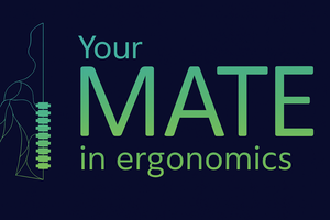 MATE Ergonomics
